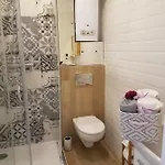 Δωμάτια σε οικογενειακή κατοικία Bednarska Old Town *