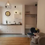 Δωμάτια σε οικογενειακή κατοικία Bednarska Old Town
