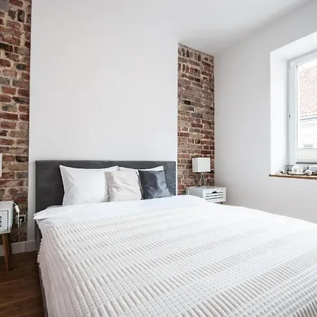 Homestay Bednarska Old Town *