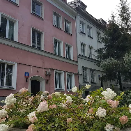 Homestay Bednarska Old Town