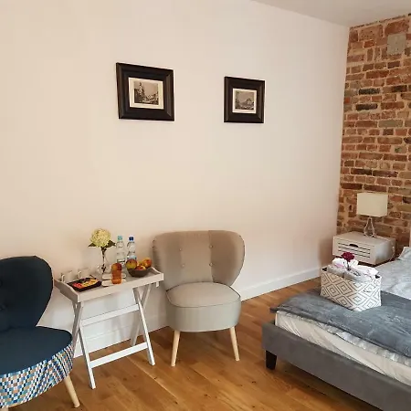 Bednarska Old Town *