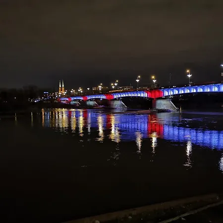 Bednarska Old Town *