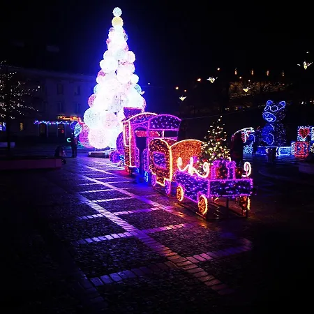 Habitación en casa particular Bednarska Old Town