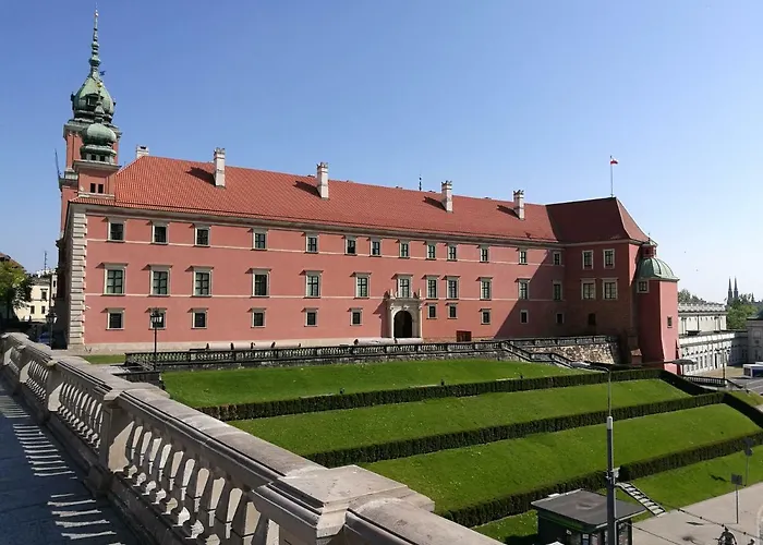 Δωμάτια σε οικογενειακή κατοικία Bednarska Old Town