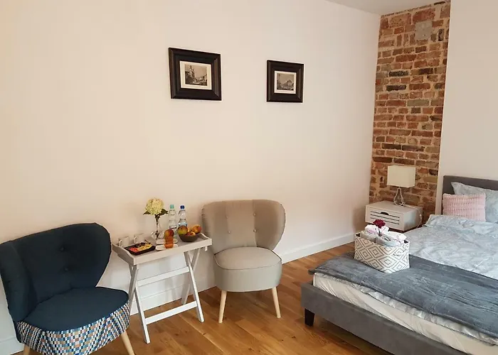 Bednarska Old Town *