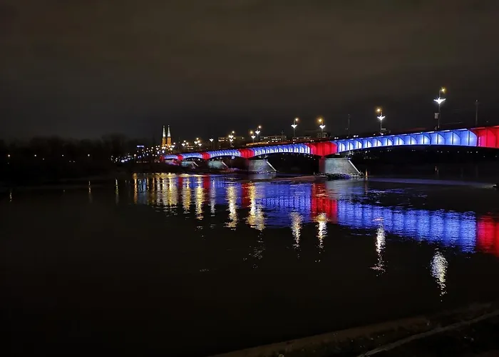 Bednarska Old Town *