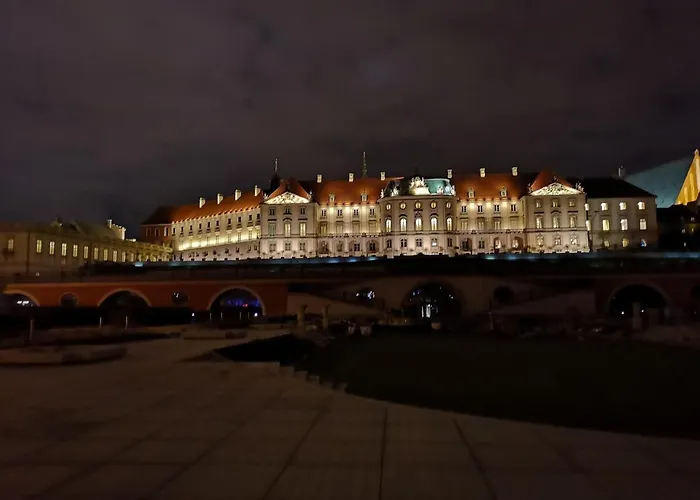 Bednarska Old Town Δωμάτια σε οικογενειακή κατοικία *