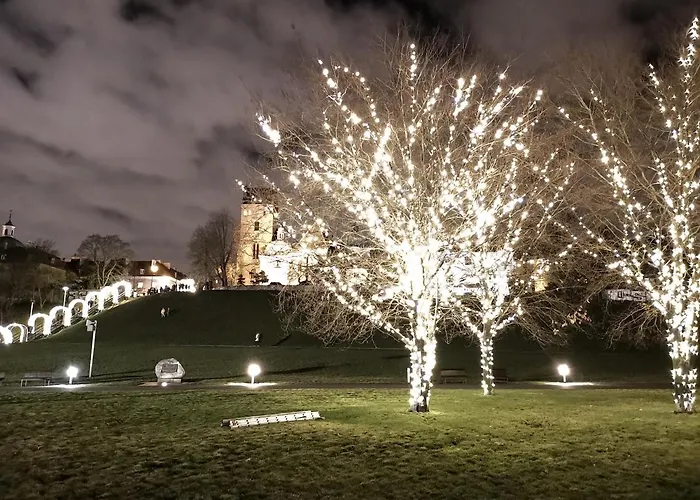 Δωμάτια σε οικογενειακή κατοικία Bednarska Old Town