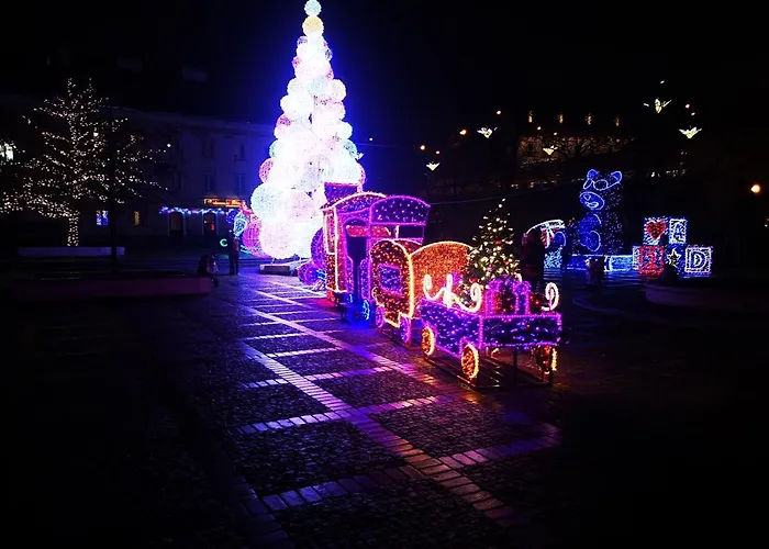 Δωμάτια σε οικογενειακή κατοικία Bednarska Old Town
