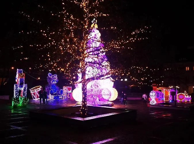 Δωμάτια σε οικογενειακή κατοικία Bednarska Old Town