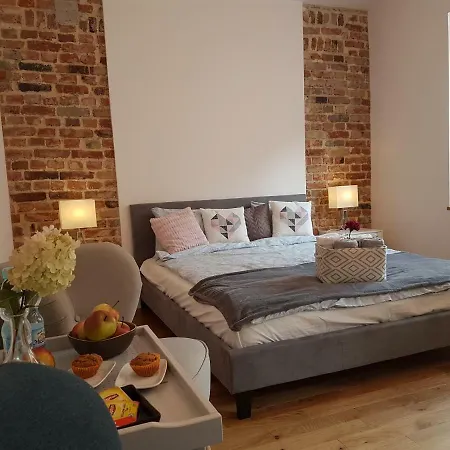 Bednarska Old Town *