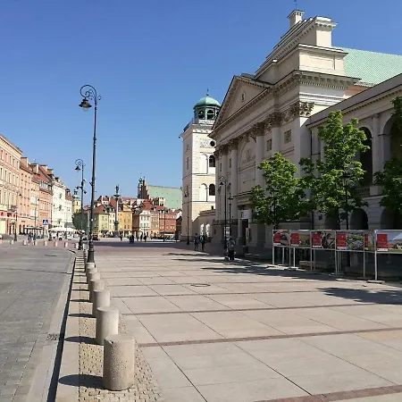 Bednarska Old Town *