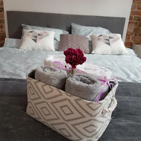 Privatunterkunft Bednarska Old Town